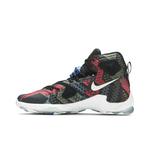 Кроссовки Nike LeBron 13 'BHM' 3
