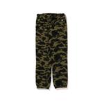 Shark camouflage-print track pants 2