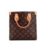 Сумка-тоут Sac Plat NM Bag Monogram Canvas BB 2