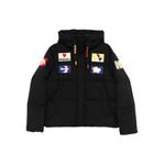 Лыжная куртка JCC All Snow 1