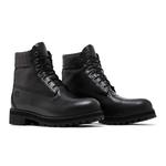 Ботинки Timberland 6 Inch Premium Stack Boot 'Black' 8