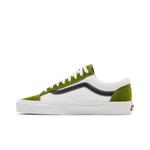 Кроссовки Vans Style 36 Retro Sport 'Calla Green' 3