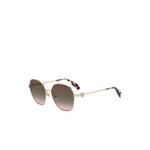 Kate Spade Солнцезащитные очки KS VANDRA 2/F/S-AU2-BC 1