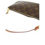 Сумка на плечо Monogram Pochette Accessoires (2000 год) 2