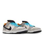Кроссовки Nike Dunk Low Pro SB 'Electric Pack' 8