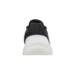 Кроссовки Adidas Ozelia 'White Black' 7