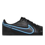 Бутсы Nike Tiempo Legend 9 Pro FG 'Black Blue Hero' 2
