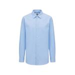 Volume Wash Cot shirt 1