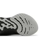 Кроссовки Nike React Infinity Run Flyknit 'Black Metallic Silver' 5