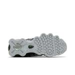 Кроссовки Nike Shox TL 'Wolf Grey Lime' 4