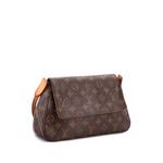 Маленькая сумка-сэтчел Looping Handbag Monogram Canvas 1