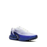 Кроссовки Air Max Dn White / Racer Blue 2