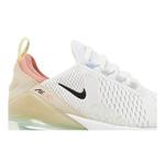 Кроссовки Nike Air Max 270 'White Sanddrift' 2