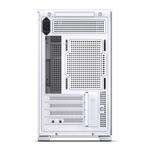 Jonsbo D31 Mesh Micro-ATX корпус - Белый 8