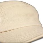 Кепки Supreme Jacquard Pique Camp Cap 'Tan' 3