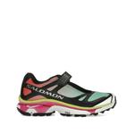 Кроссовки XT Ginger/Electric Green из коллаборации с MM6 Maison Margiela 1