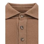 fine-knit polo sweater 4
