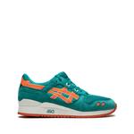 Кроссовки Gel-Lyte 3 Miami из коллаборации с Ronnie Fieg 1