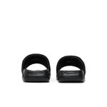 Слайды Nike Air Max Cirro Slide «Triple Black» 6