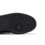 Кроссовки adidas Forum Low 'Triple Black' 5
