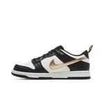 Кроссовки Nike Dunk Low GS 'Off Noir Metallic Pewter' 3
