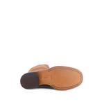 pull-on leather boots 4