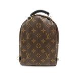 Мини-рюкзак Palm Springs Monogram 2