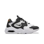 Кроссовки Nike Air Max 2X 'White Black' 1