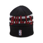 Шапка бини Chicago Bulls 2