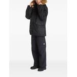 N-3B Heritage parka 1