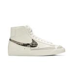Кроссовки Nike Wmns Blazer Mid '77 SE 'Snakeskin' 1