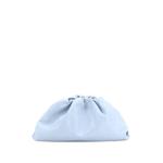 The Pouch Leather clutch bag 2
