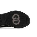 Кроссовки Gucci Ultrapace R Mid 'Black Grey' 5