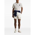 Рубашка поло Wimbledon 2