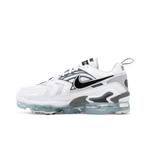 Кроссовки Nike Air VaporMax EVO 'White Black' 3