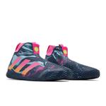 Кроссовки Adidas Stycon Laceless HC 'Tie Dye' 8