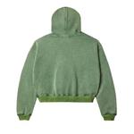 Толстовки Vale Forever Garden Pullover Hoodie 'Нефритовый' 2