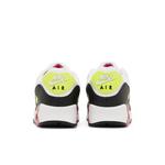 Кроссовки Nike Air Max 90 'White Volt Rush Pink' 6