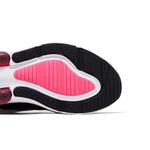 Кроссовки Nike Wmns Air Max 270 'White Black Hyper Pink' 5