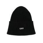 Шапка бини Offstamp 1