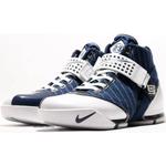 Кроссовки Sneakers Nike Zoom LeBron 5 'Yankees' 1
