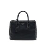 Сумка-сэтчел Medium City Calf Hand Stitched Galleria Double Zip (2010-2026 годы) 1
