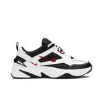 Кроссовки Nike M2K Tekno 'White Black' 1