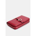 Средний кошелек-слинг Carrie Sling Medium Zip Around Wallet 3