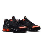 Образ жизни Nike Wmns Shox Enigma SP 'Hyper Crimson' 8