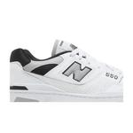 Кроссовки New Balance 550 'Concrete Black' 2