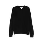 V-neck sweater 1