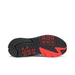 Кроссовки 3M x adidas Nite Jogger 'Burgundy' 4