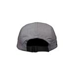 Бейсбольные кепки Supreme Military Camp Cap 'Grey' 2