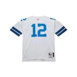 Топ NFL Cowboys 1975 Roger Staubach 1
